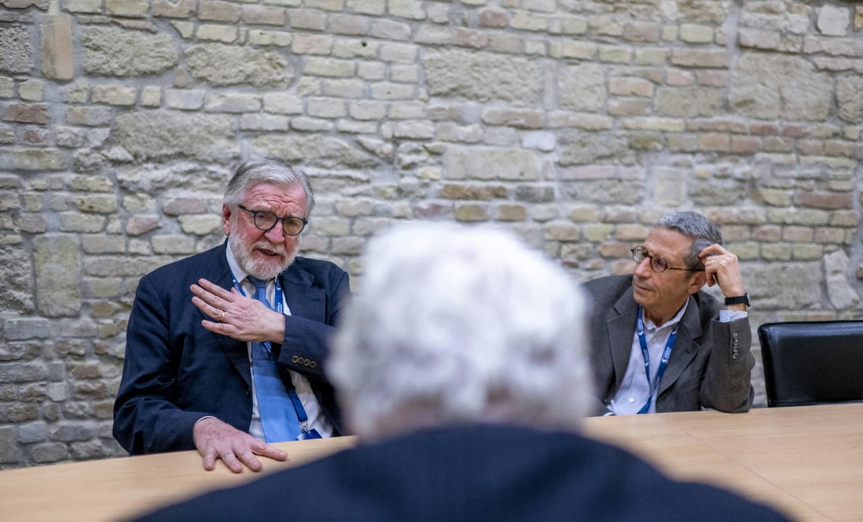 Eric Maskin és Gérard Roland közgazdászok: Orbán Viktor egy egész rendszert épített a kleptokráciára