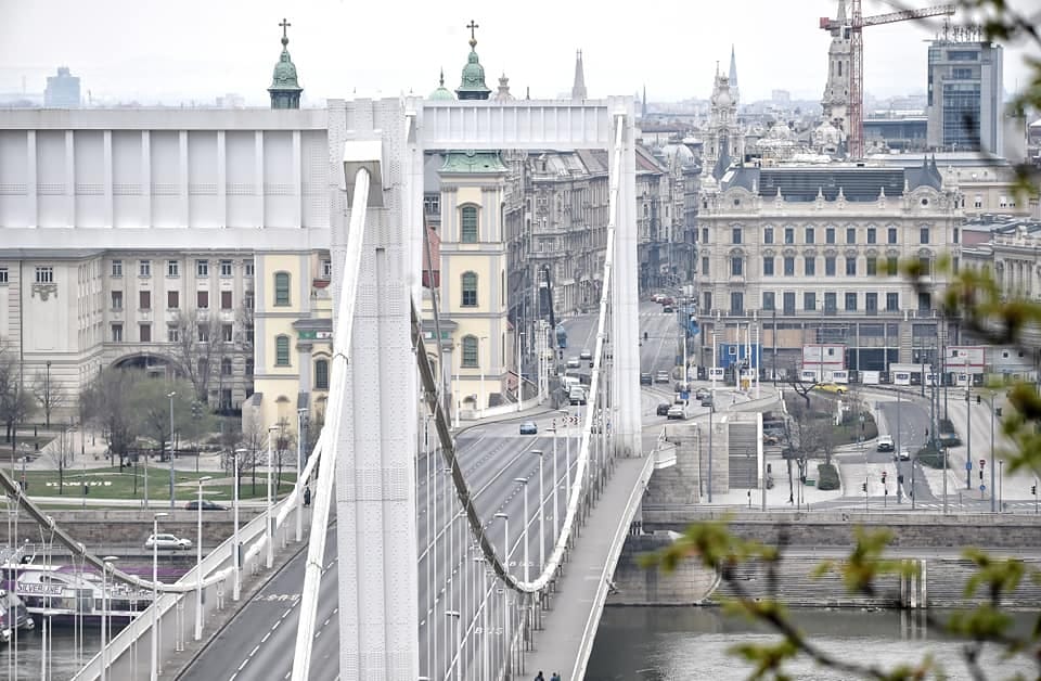 A kormány szerint „elvárható, hogy Budapest is támogassa a szegényebb településeket”