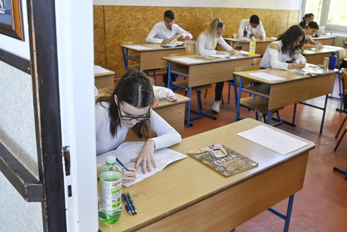 Itt vannak az angol érettségi szövegértési feladatainak témái
