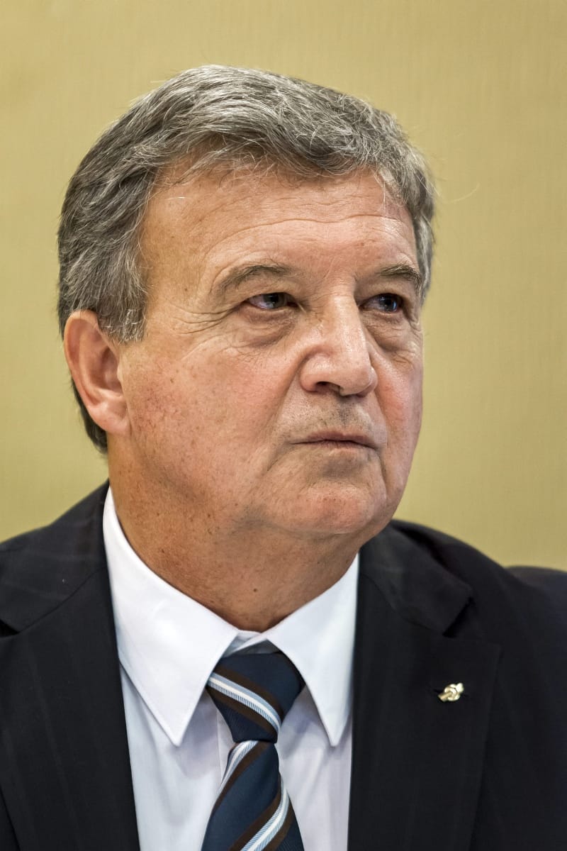 Új vezérigazgatója lesz a MÁV-Startnak