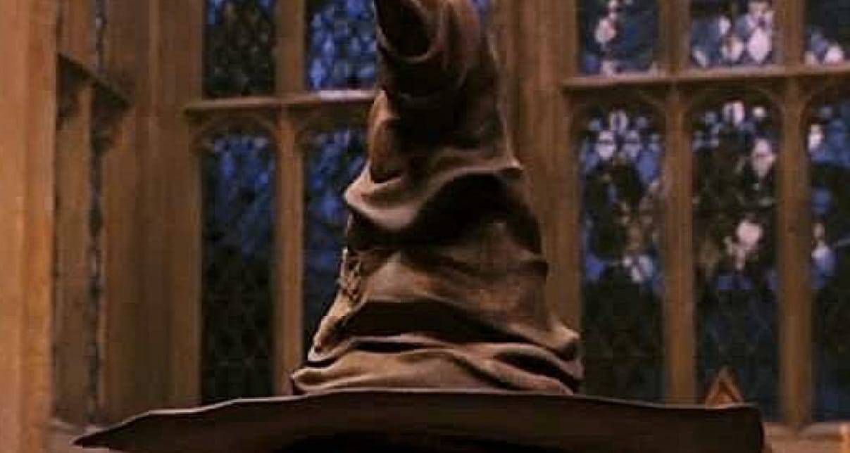 Van még egy Harry Potter-trükk a Facebookon: nézze meg, önt hova sorolja a Teszlek Süveg