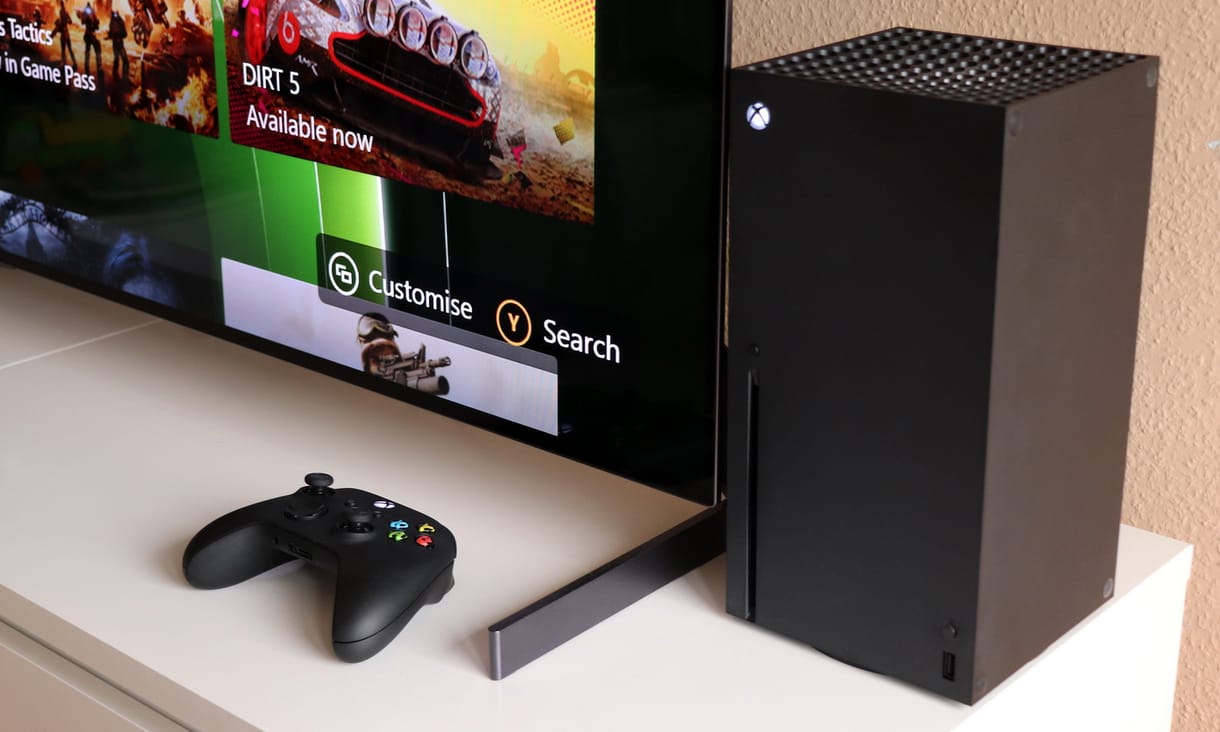 Szédületes újítást kapnak az Xboxok