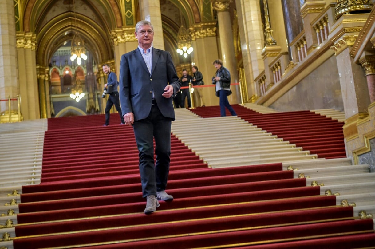 Gyurcsány a világ egyik legrosszabb vezetője