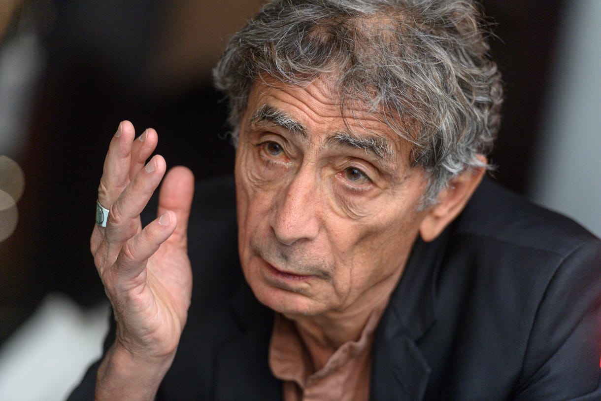 Máté Gábort felzaklatta a Harry herceggel való beszélgetés fogadtatása