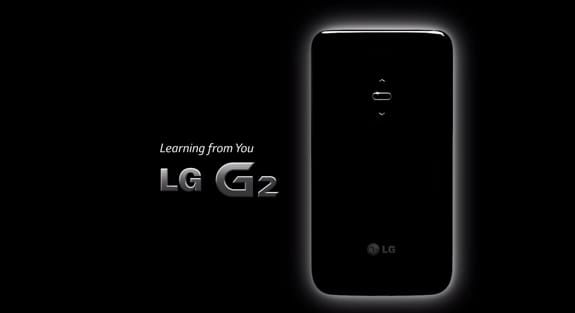 Új Androidot kapnak az LG mobilok