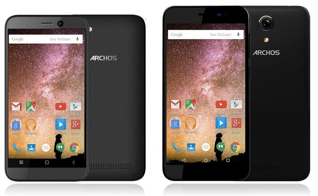 Itt van 4 új, olcsó androidos telefon