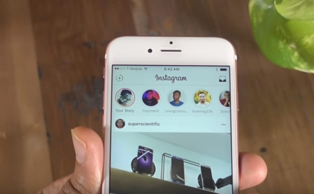 Nagyon belódult az Instagram, ki tudja, hol áll meg