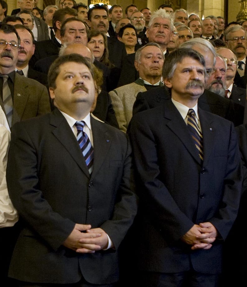 Orbán még idén 100 milliót dob nemzetstratégiai intézetének