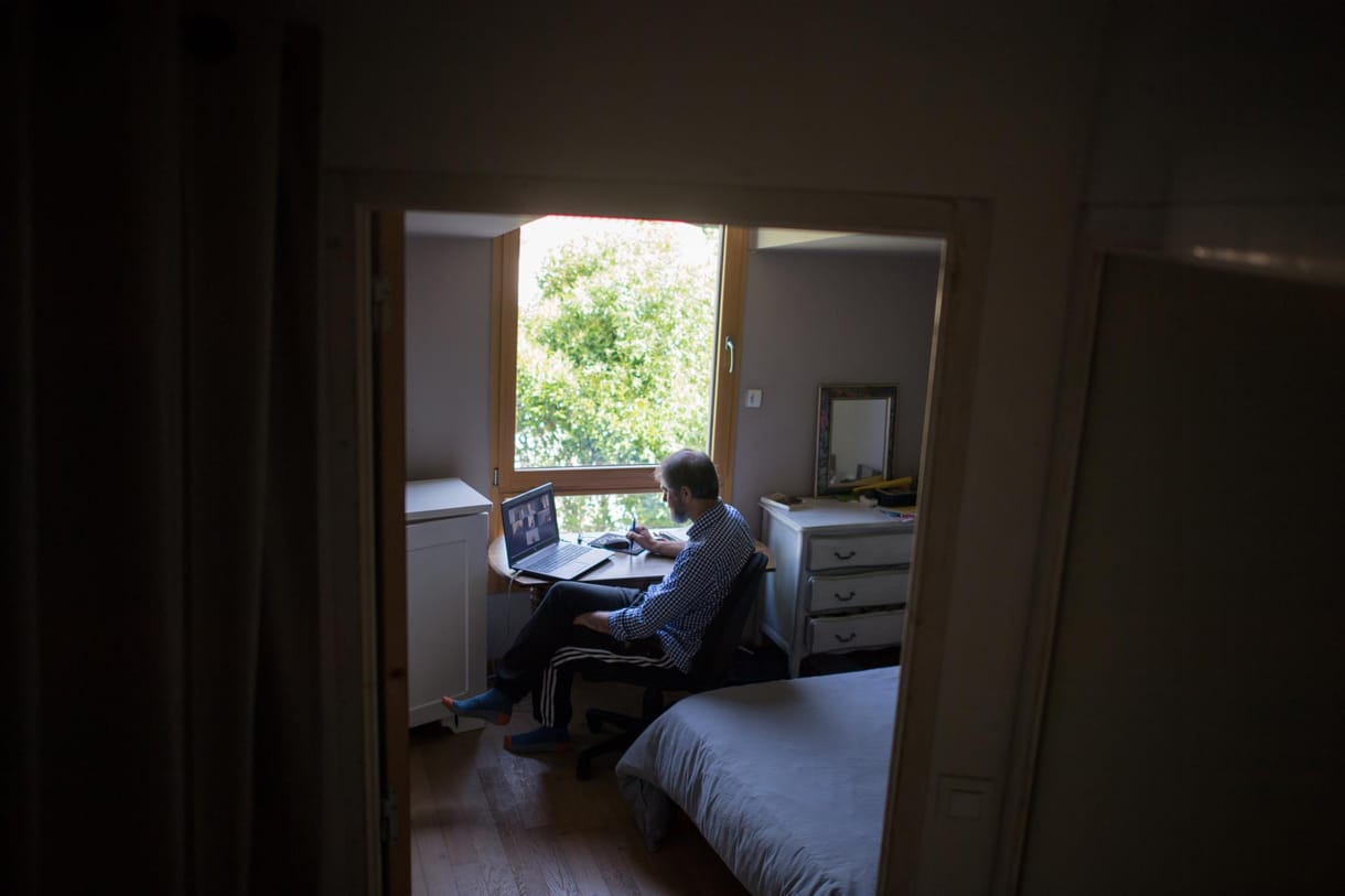Mennyivel dobja meg a téli rezsit a járvány home office, és ki állja a cechet? Szavazzon!
