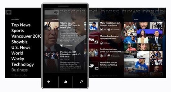 Százezer alkalmazásnál a Windows Phone
