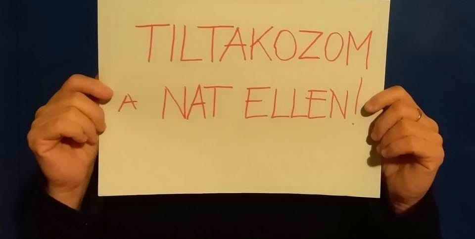 „Nem tanítok fasiszta írót” – tiltakozóhullám indul a NAT ellen