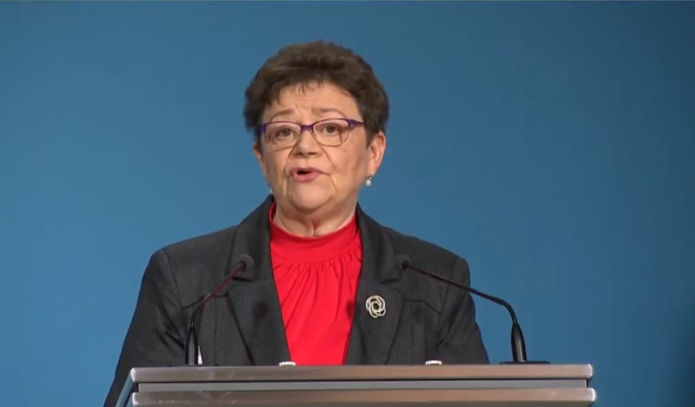 Müller Cecília: Ha minden szabályt betartunk, az ünnepeket a családhoz közelebb tölthetjük el