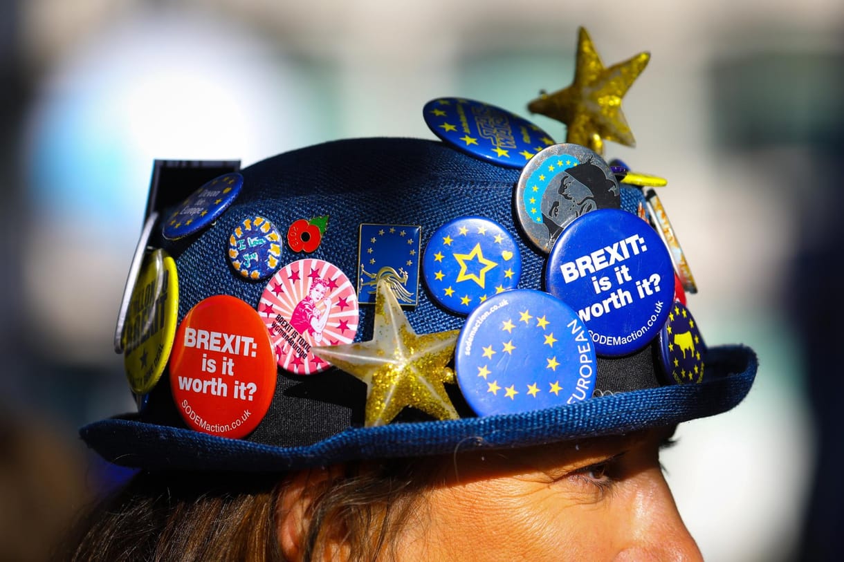 Az év embere: a Brexitre váró brit