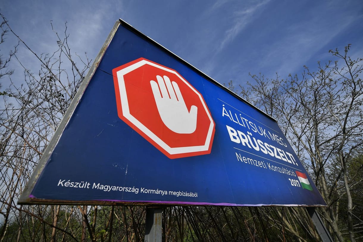 Manchesteri terror: a Fidesz három mondatban jut el a megrendüléstől a kampányáig