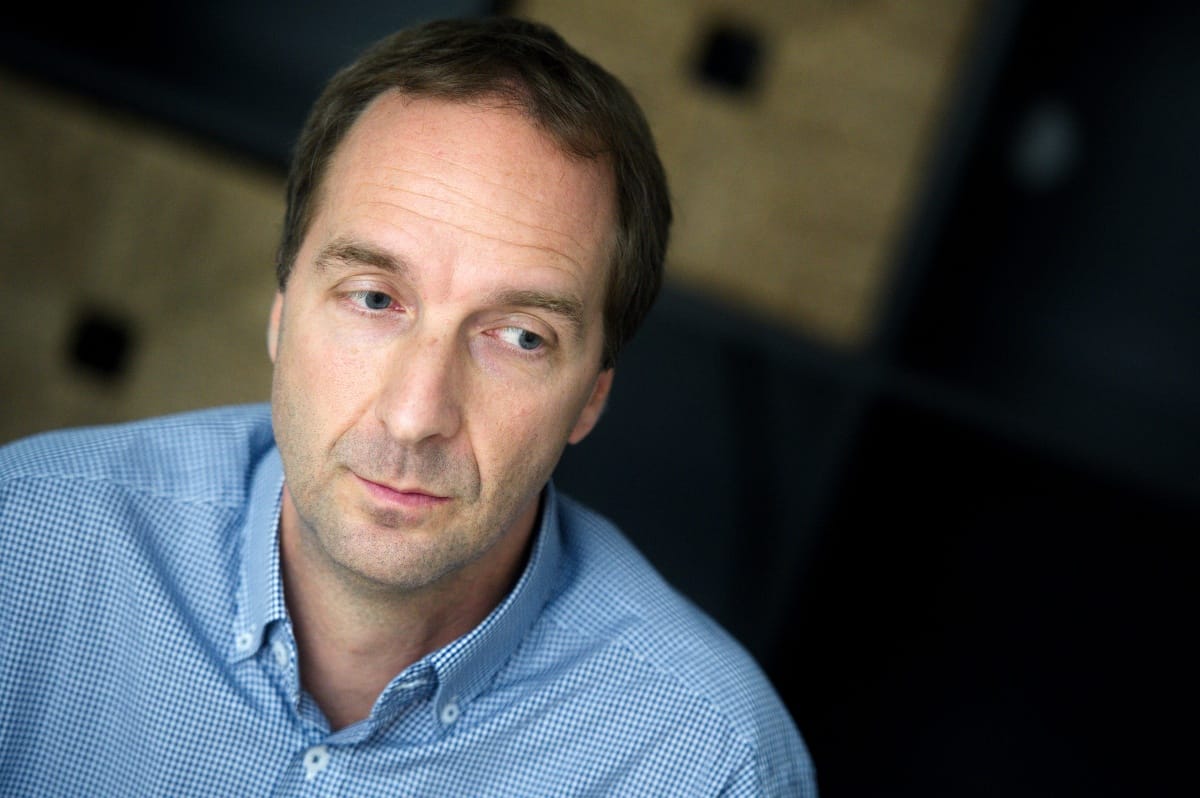 Oszkó: az életképtelen befektetők miatt láthatatlanok a magyar startupok