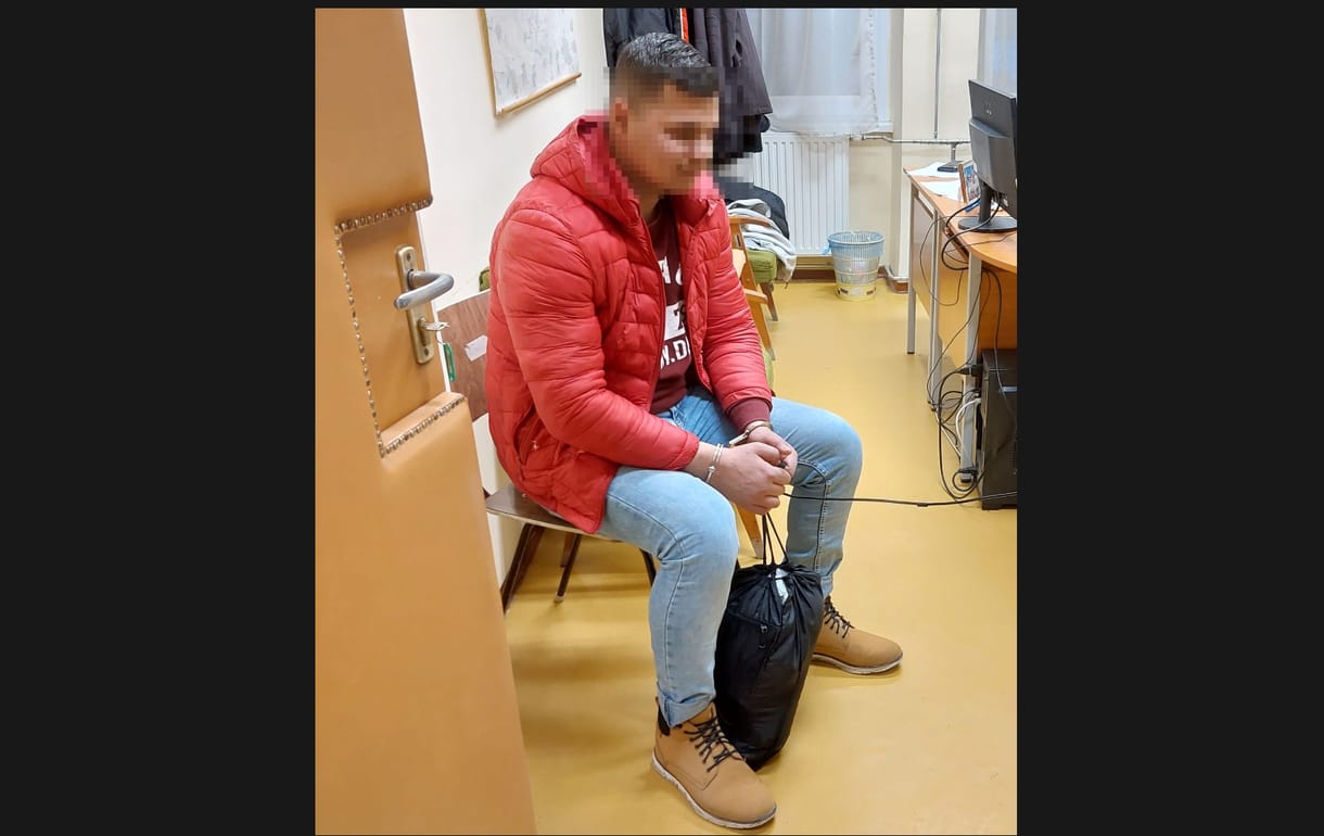 Tinédzser rabolt ki és erőszakolt meg egy 69 éves nőt Kisvárdán