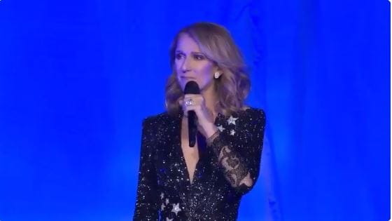 Segítséget nyújt a Las Vegas-i áldozatoknak Celine Dion