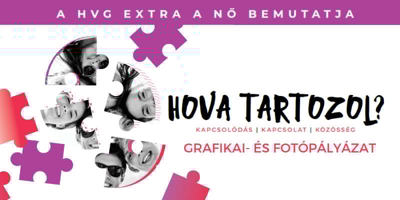 Te hova tartozol? Mutasd meg, küldj be fotót vagy grafikát és megnyerheted a fődíjat!