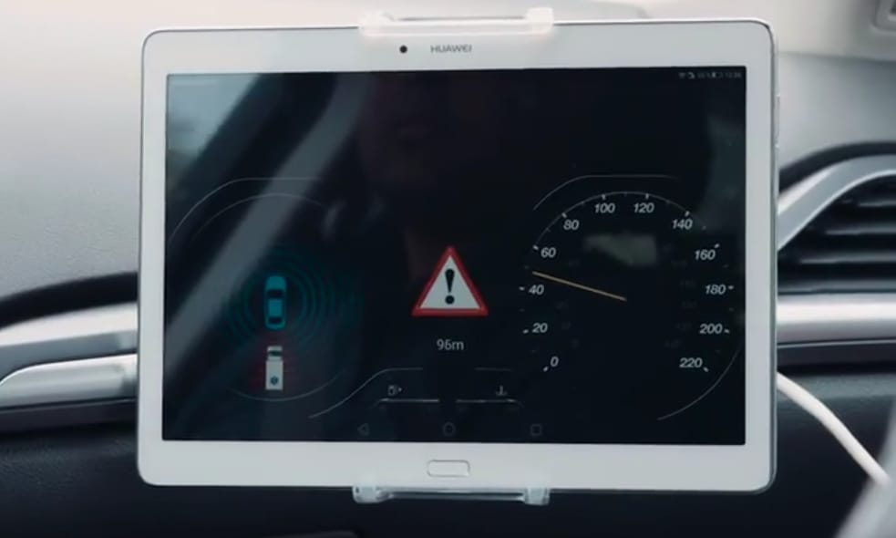 Olyan technológiát fejlesztett a Ford, aminek minden autóban ott lenne a helye
