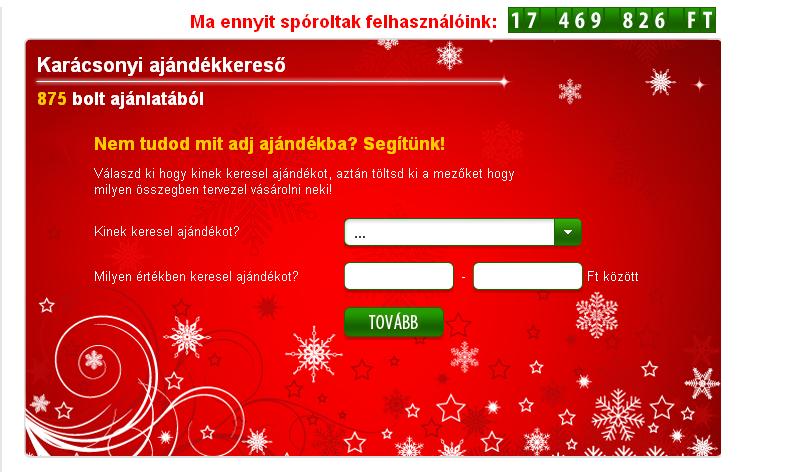 Cseheké lett az Árukereső
