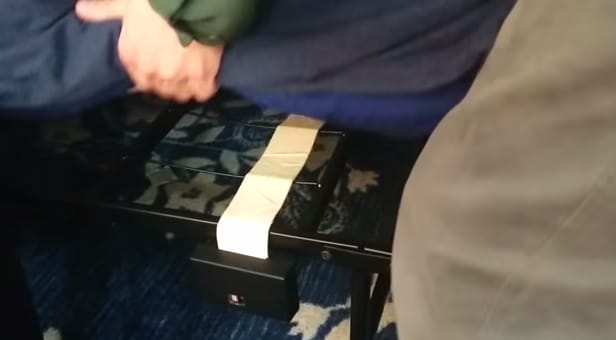 Ha ezt fogja használni, egészen biztos, hogy nem alszik vissza reggel