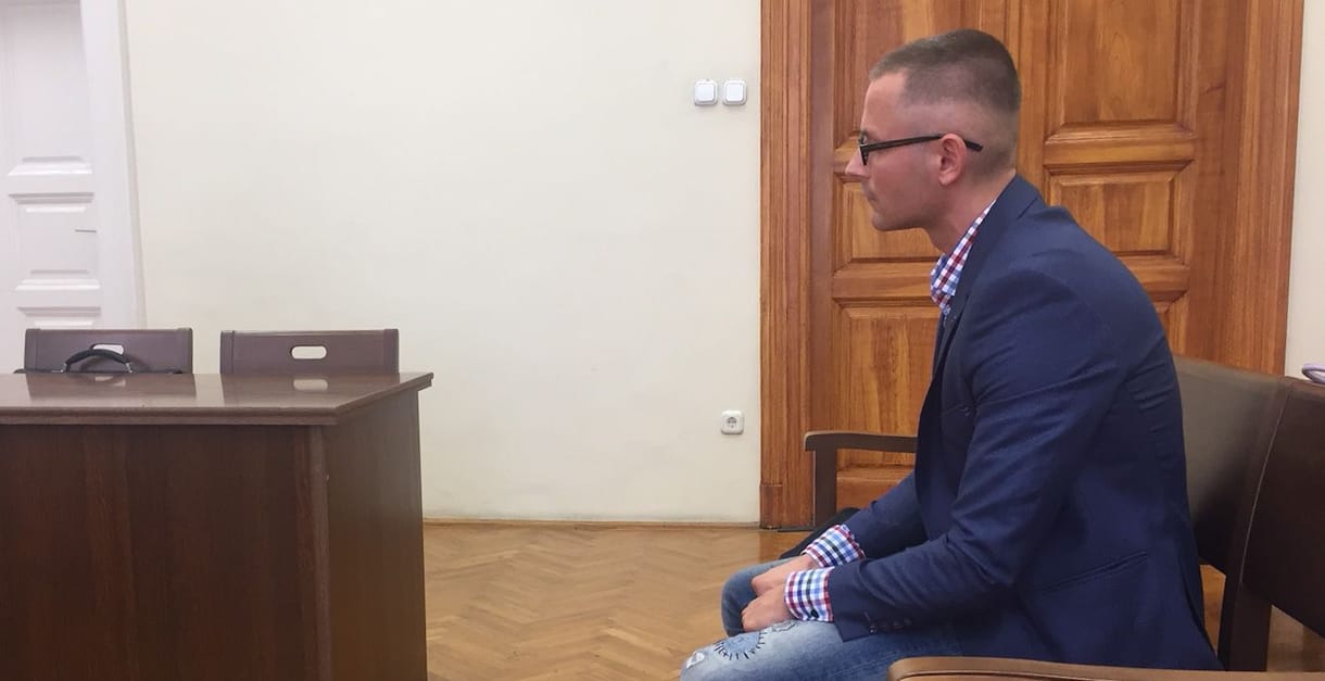 Baki a NER-médiában: Zuschlag véletlenül lebuktatta a Tv2 hírigazgatóját