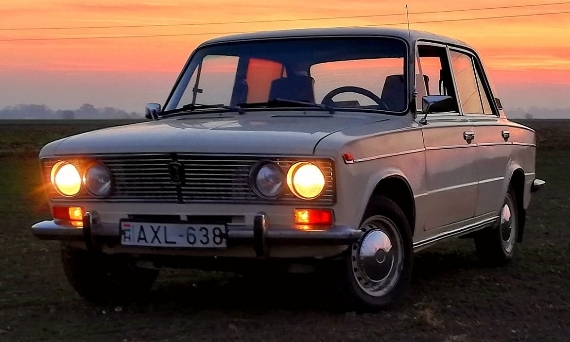 Orosz szépségek: javában zajlik a nagy magyar Lada-szépségverseny