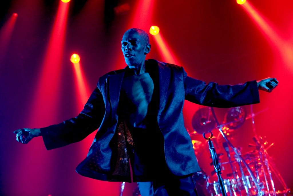 Meghalt Maxi Jazz, a Faithless énekese 