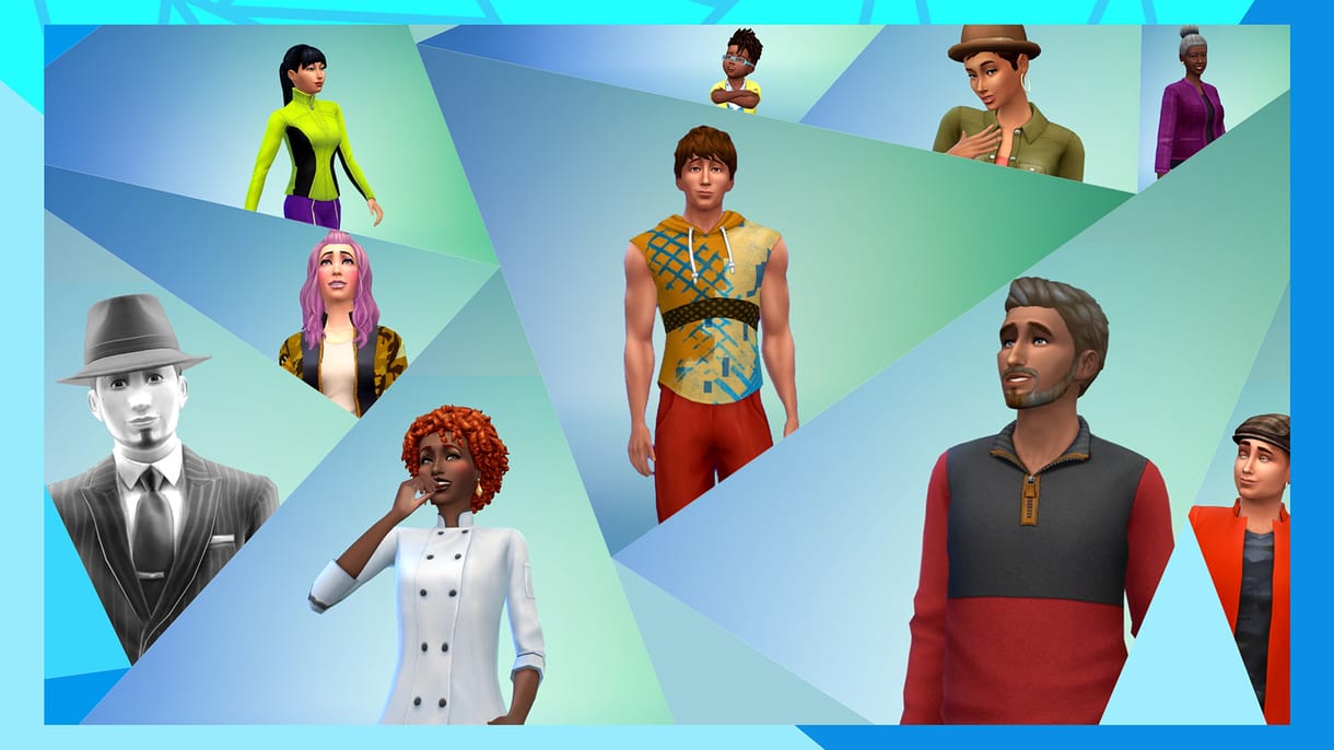 Ingyen tölthető, és örökre megmarad: mától 0 forint a The Sims 4