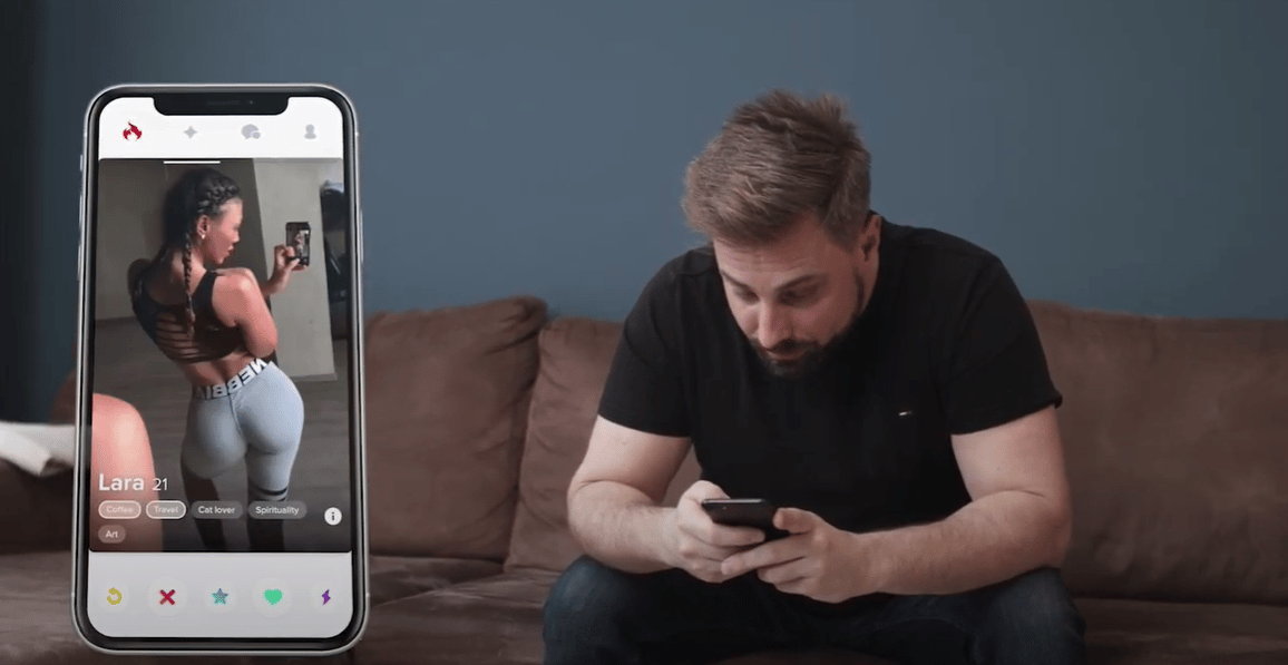 Kisfilmben veszi el a kedvünket az online ismerkedéstől a Nemzeti Kibervédelmi Intézet