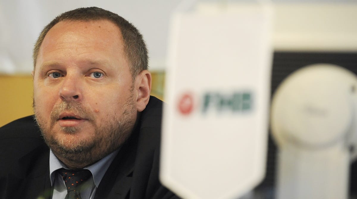 Mandiner: Spéder bizalmijának cége részesedést szerzett a Posta pénzszállító cégében