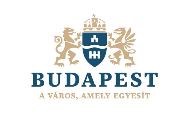 Barátkozzon az új Budapest-logóval! – Fotó