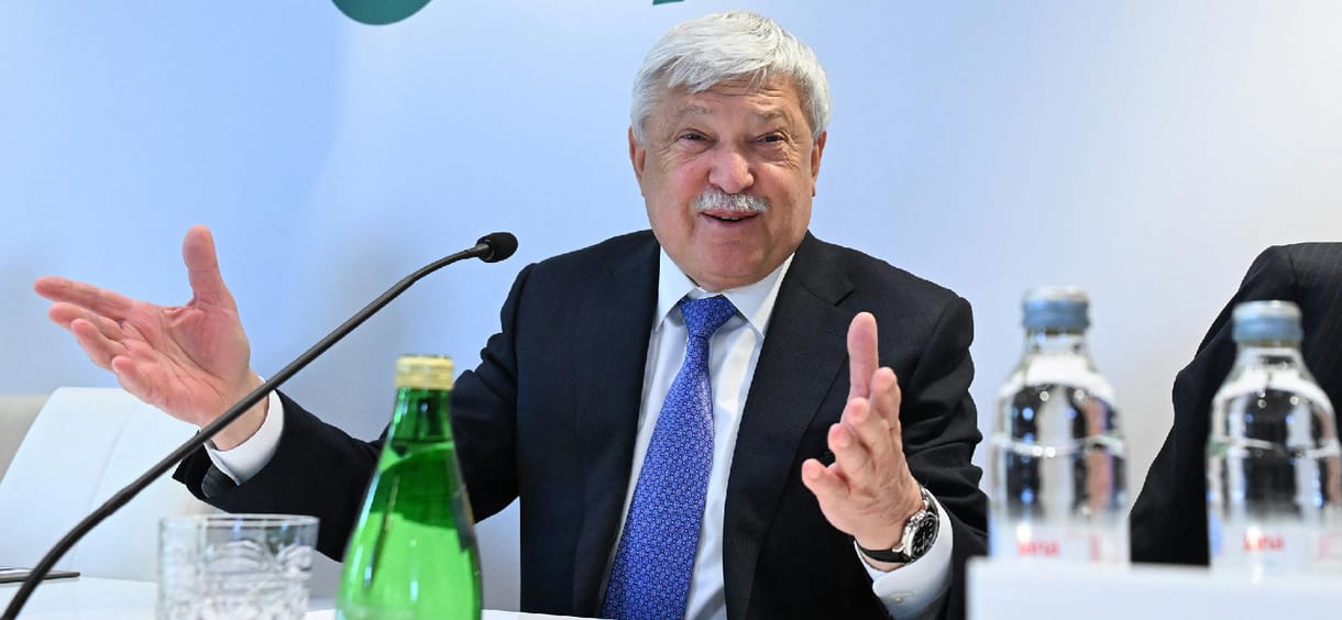 Csányi Sándor a HVG-nek: Amíg nem rendezik a devizahitelesek ügyét, addig nem megyünk a lengyel piacra