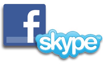 A Facebook megvásárolja a Skype-ot?