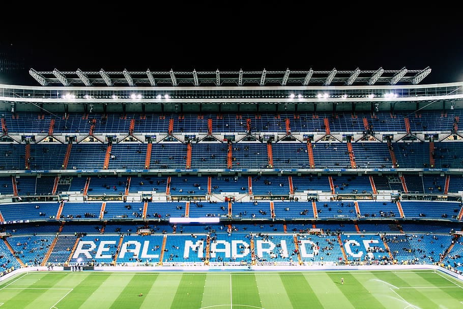 Letaróztatták a Real Madrid négy tartalékjátékosát, mert a gyanú szerint kiskorúról készült szexvideót terjesztettek