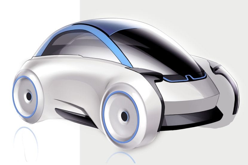 BMW i1 Isetta: a kis buborék nagy visszatérése?