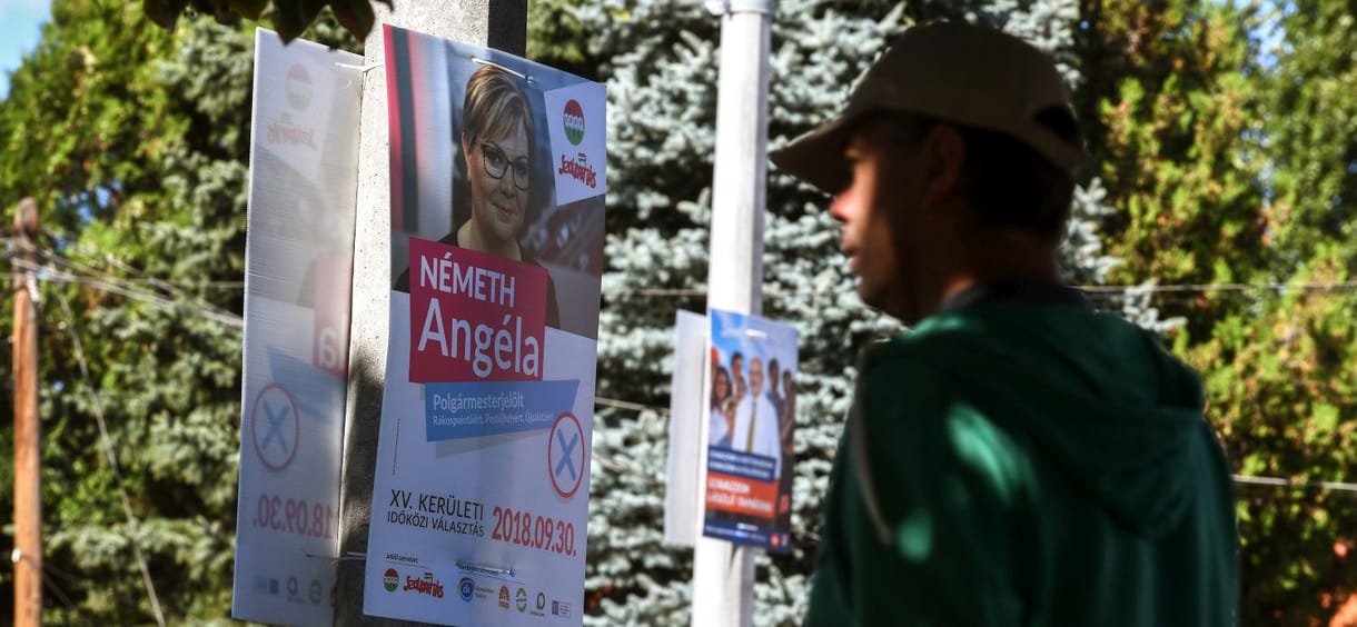 Egy esélyt kap még vasárnap az ellenzék, hogy megmutassa: még létezik