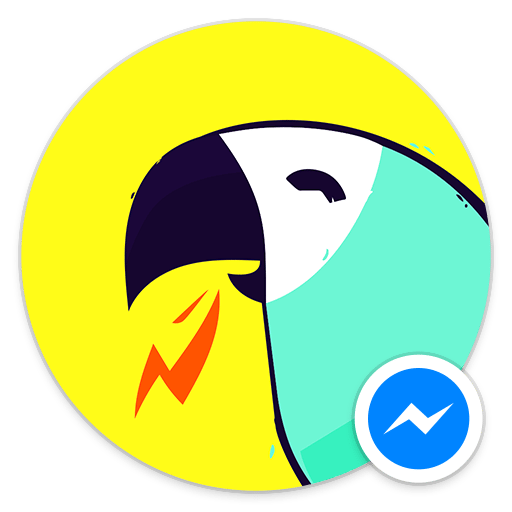 Ez a magyar app a Facebook Messenger egyik új slágere