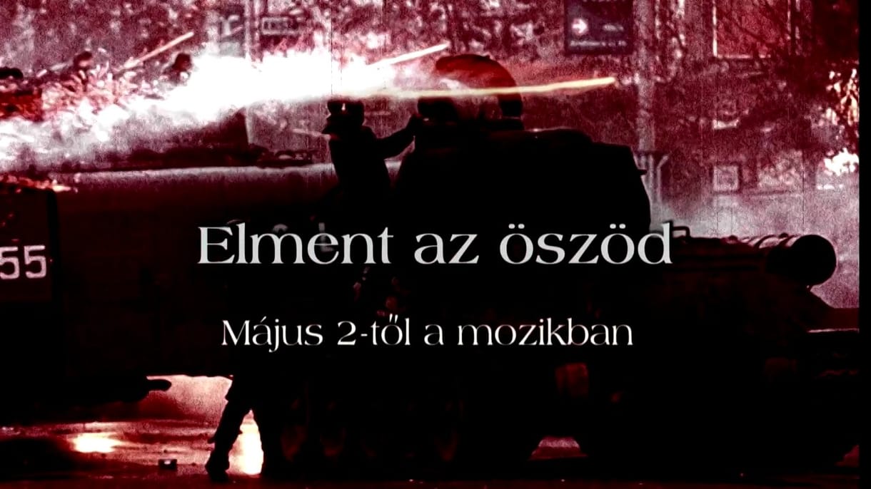 Az Emmi megmagyarázza, miért kapott 5 milliót a Gyurcsány-film