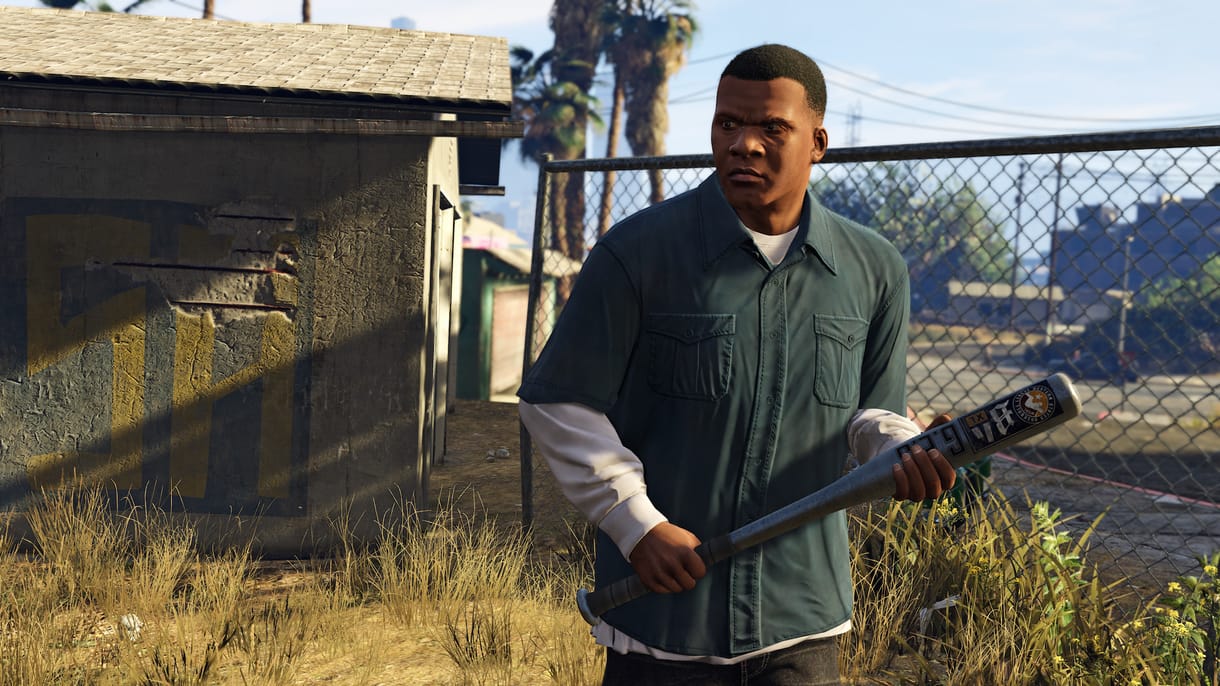 Még mindig ontja magából a milliárdokat a 8 éve megjelent GTA V