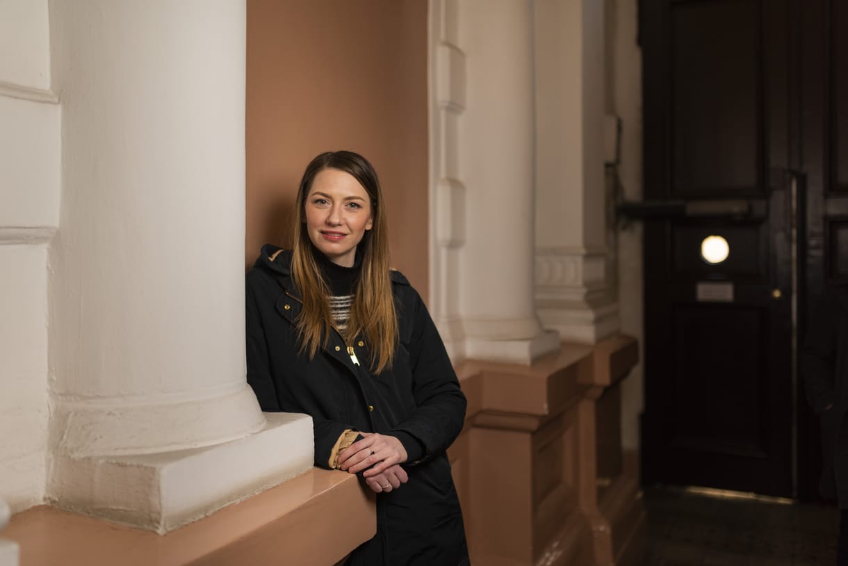 A TV2, az Origo és a Ripost ellen is pert nyert Donáth Anna