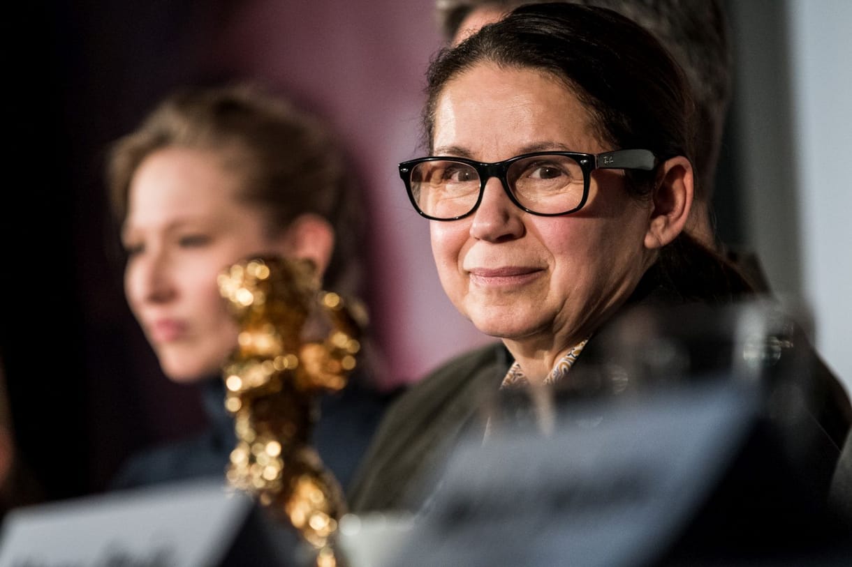 A Testről és lélekről nyerte a legjobb európai filmnek járó díjat Romániában