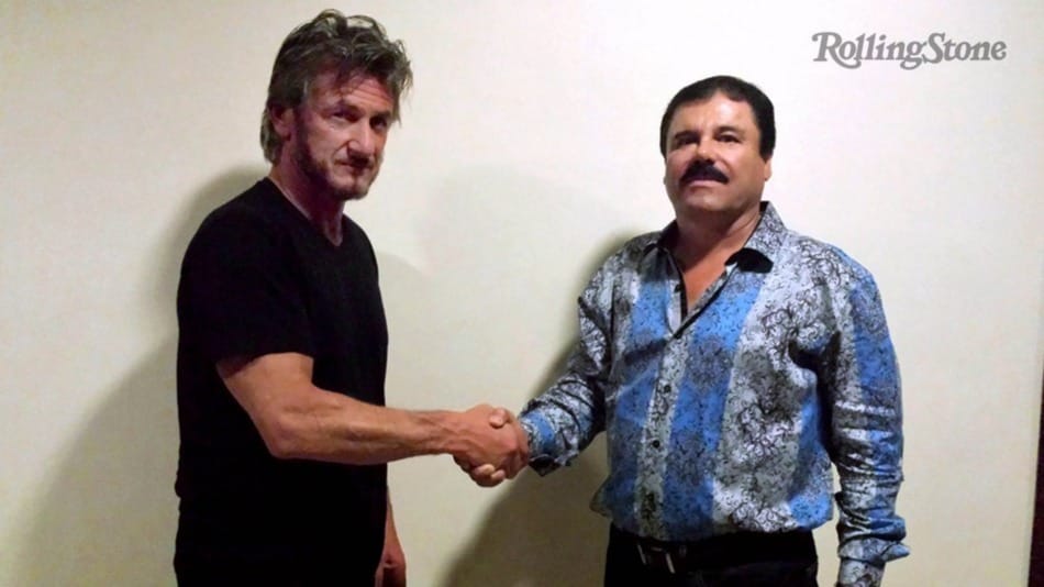 Megrohamozták az „El Chapo” inget árusító kisüzlet webáruházát