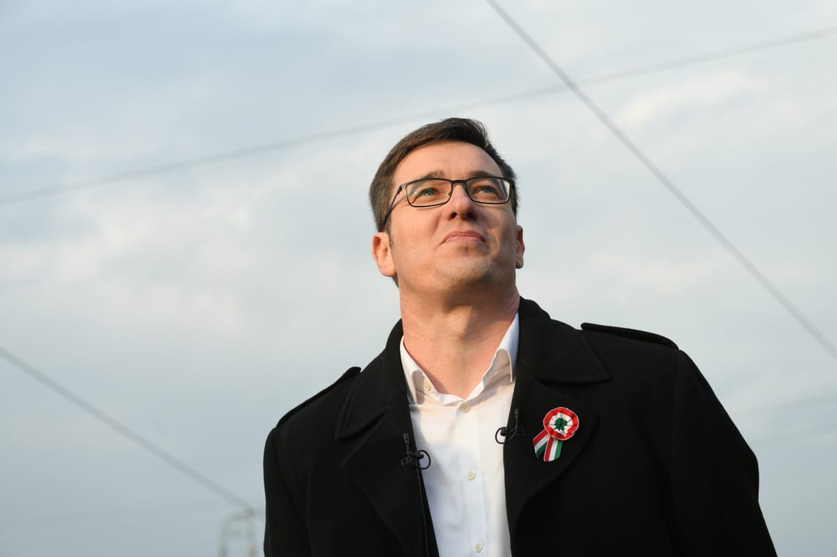 Karácsony Gergelyék feljelentést tesznek a Fidesz 