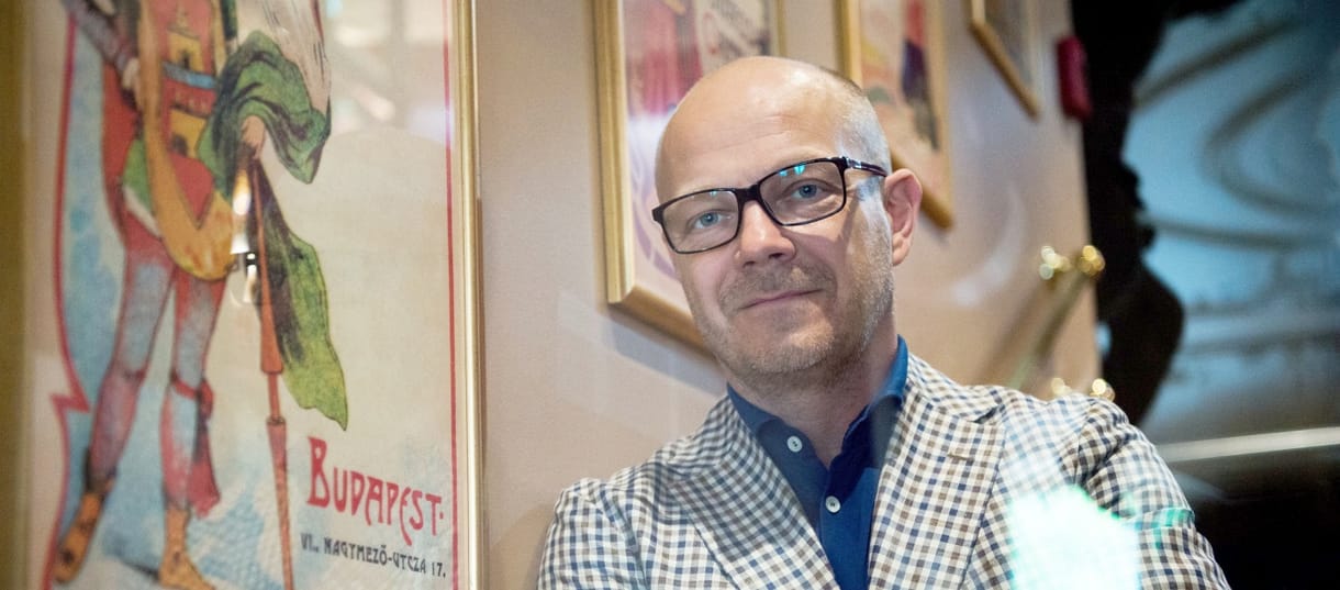 Vidnyánszky ellensúlya lehet a kulturális alap új alelnöke