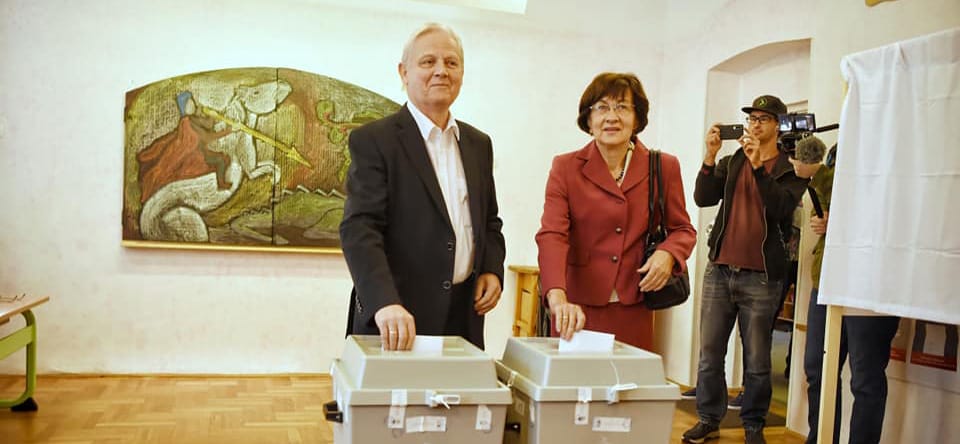 Tarlós: 