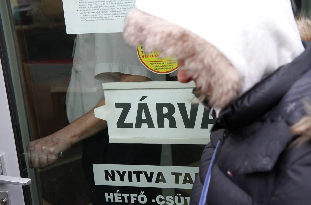 A gíroszosokra nem feltétlenül vonatkozik a délután hármas boltzár
