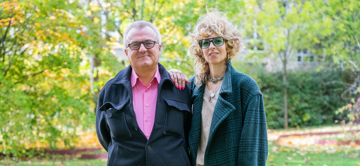 „Az ízléstelenségnek és az igénytelenségnek komoly tradíciója van szeretett társadalmunkban” – Oltai Kata és DrMáriás a Vasfüggönyben