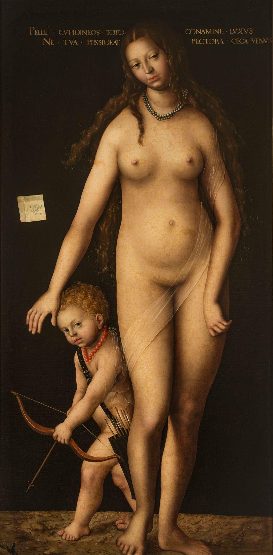 Cranach és a modernek