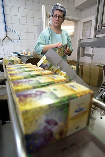 A Herbária túllépett a családi viszályon